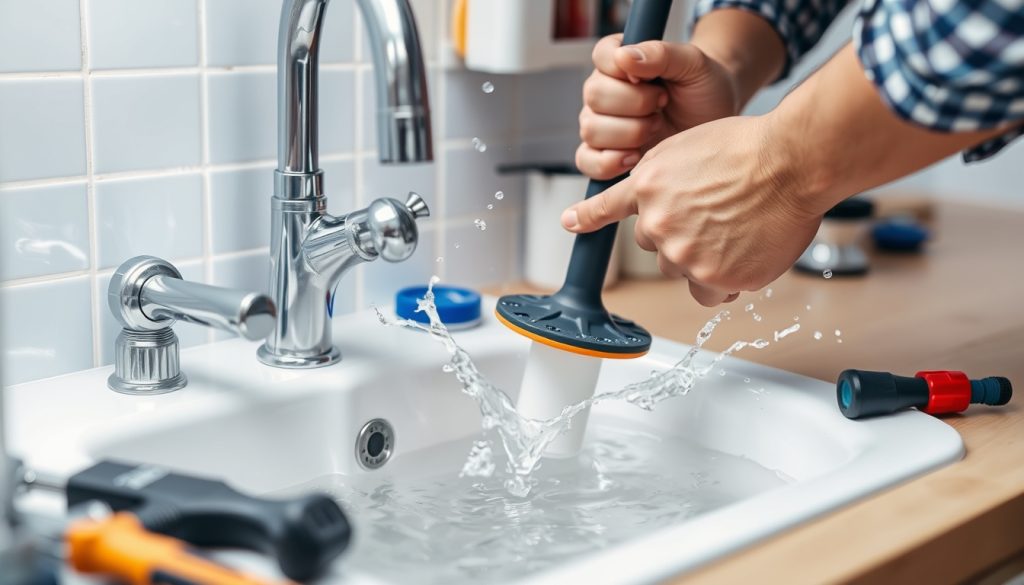 כל מה שצריך לדעת על פתיחת סתימה בכיור: טיפים והמלצות למענה מיידי