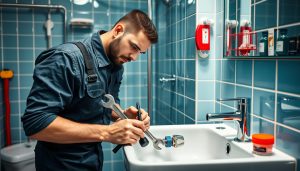 אינסטלטור מקצועי בגבעתיים