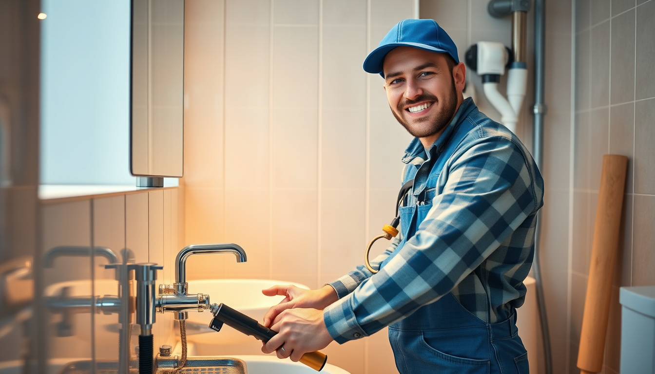 למה לבחור אינסטלטור באור עקיבא לשירותים שלך? טיפים והמלצות