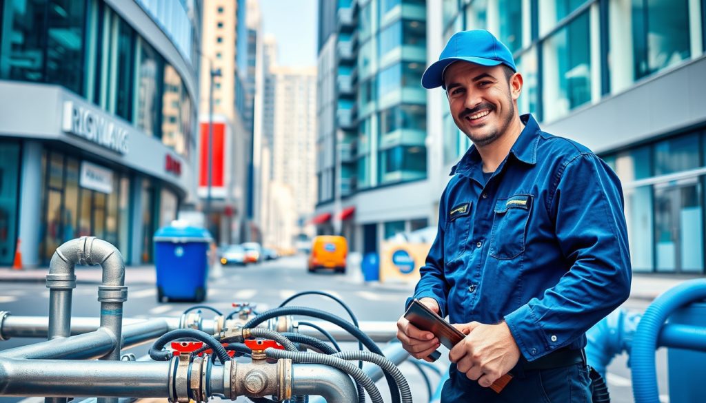 כיצד למצוא אינסטלטור מקצועי בראשון לציון בעסקאות משתלמות