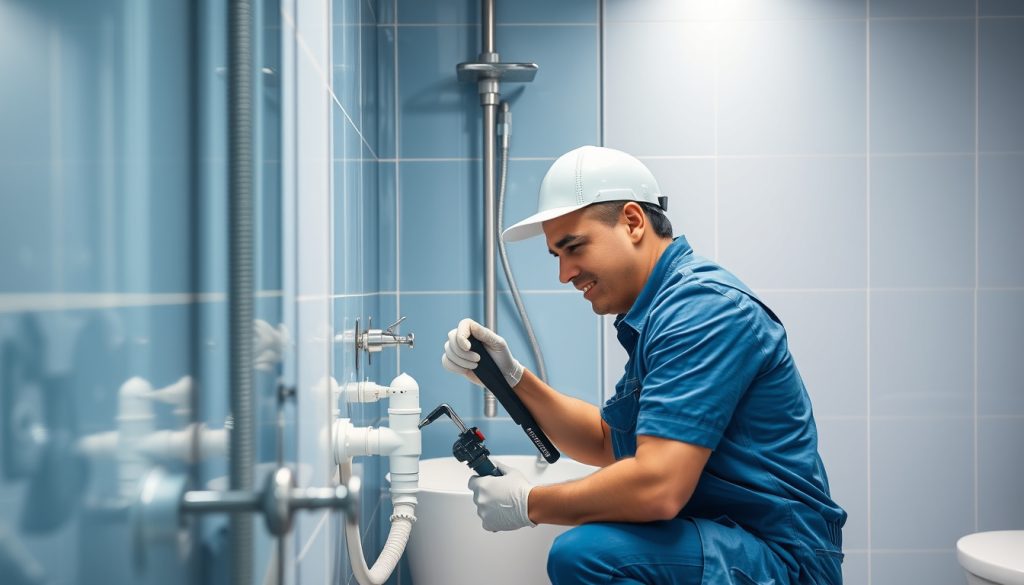 המדריך השלם לבחירת אינסטלטור בנס ציונה: שירות מקצועי וללא דאגות