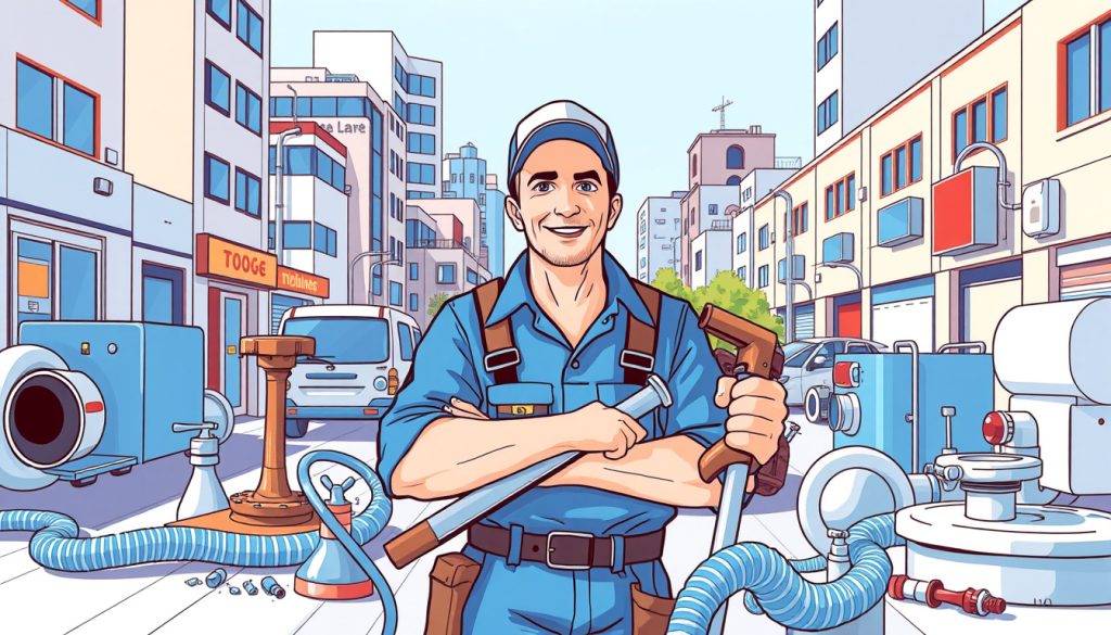 איך לבחור אינסטלטור באשדוד: טיפים ועצות חיוניות לשירות מהיר ואמין