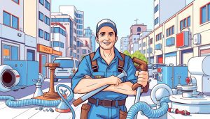 איך לבחור אינסטלטור באשדוד: טיפים ועצות חיוניות לשירות מהיר ואמין