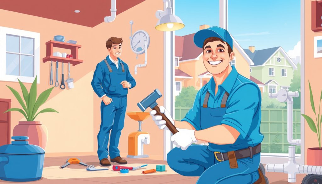 אינסטלטור בבית שמש: שירותים מומלצים וטיפים לבחירה נכונה