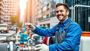 מדריך מקיף לבחירת אינסטלטור באופקים: שירותים, מחירים וטיפים