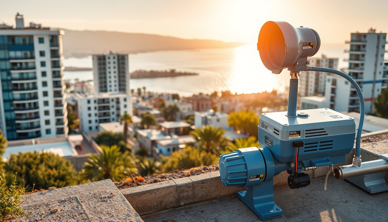 גלה את הפתרונות המתקדמים לאיתור נזילות בטירת כרמל!