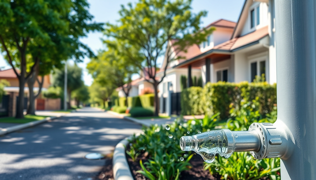 מאתר נזילות בבנימינה: כיצד למצוא בעיות מים לפני שהן הופכות לבעיה גדולה