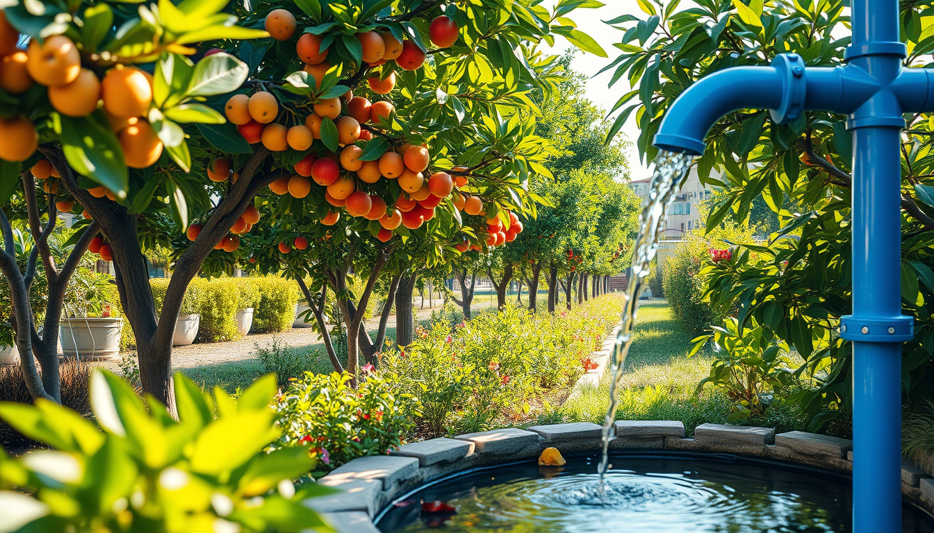 בגדר הנזילות: איך לאתר דליפות מים בפרדס חנה בקלות וביעילות