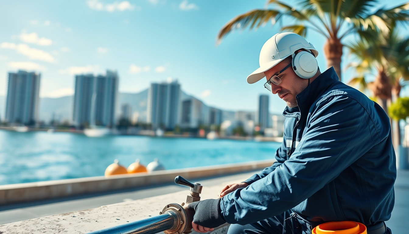 המדריך המלא למאתרי נזילות בחדרה - כיצד לבחור את המומחה המתאים?