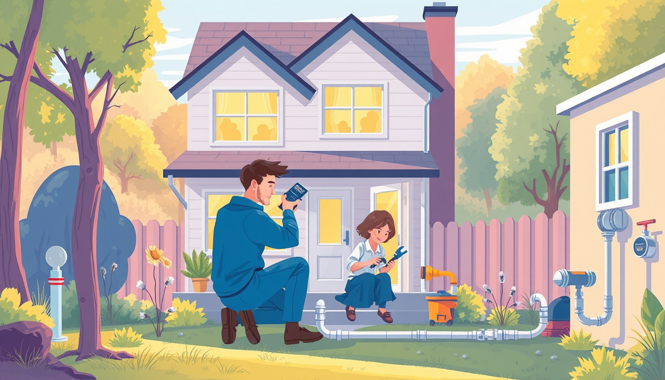 גלה את הסודות: איתור נזילות בבנימינה - המדריך המושלם לכל בעל בית!