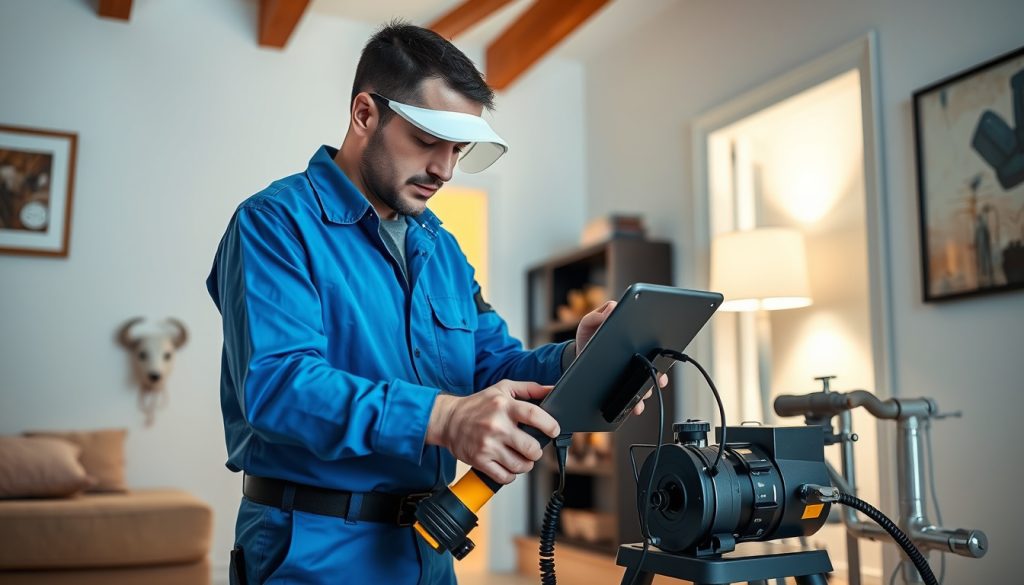 מאותר נזילות מקצועי ברחובות: פתרונות מהירים ואמינים ששומרים על הבית שלך