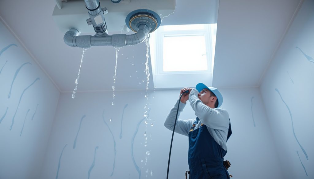 חשיבות מאתר נזילות ביבנה: המדריך המלא למציאת ותיקון דליפות מים