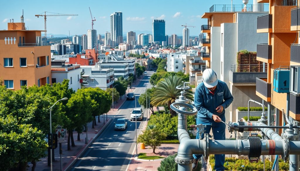 מדריך מקיף למציאת מאתרי נזילות בנס ציונה: איך לבחור את המומחה המתאים!