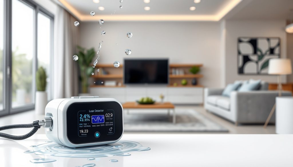 גלה דליפות מים עם מאתר נזילות מקצועי בראש העין – הפתרון המושלם לבית שלך!