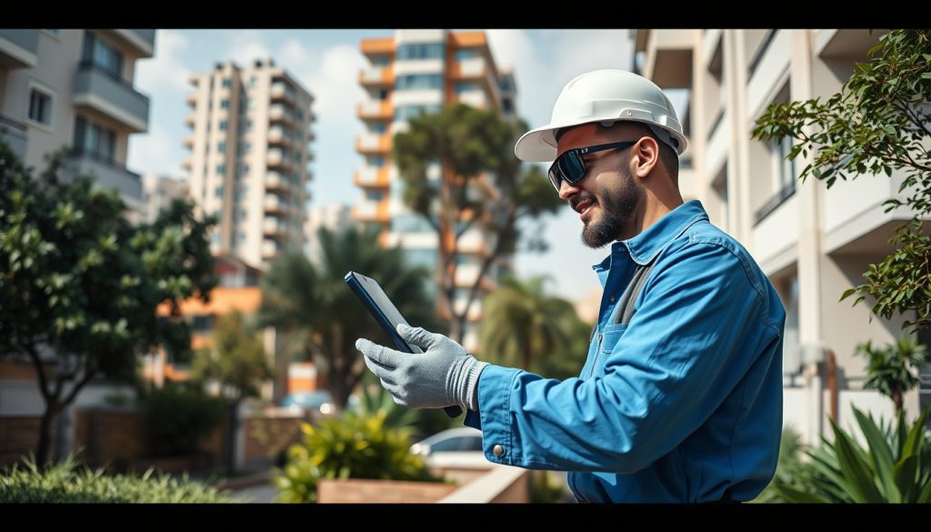 מאתר נזילות בבני ברק: הפתרון המושלם לדליפות בלתי נראות!