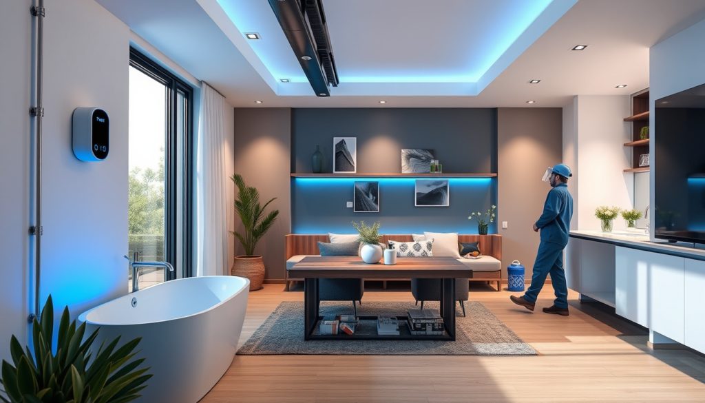 גלה את הפתרון המושלם לאיתור נזילות בהרצליה: טכנולוגיות מתקדמות לשמירה על הבית שלך