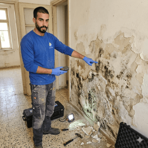 יוחאי גקסון עליה קפילרית